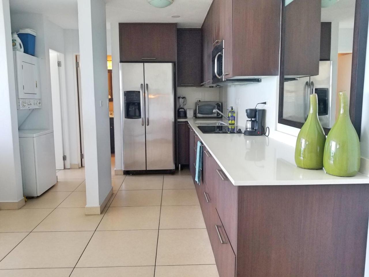 Marbella Del Caribe 805 Apartment ซานฮวน ภายนอก รูปภาพ